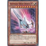 Flèches Anti-Magie : MAGO-FR043 - Carte à l'unité Yu-Gi-Oh