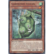 LVAL-FR015 Gardepois Sylvan Rare