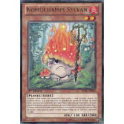 LVAL-FR016 Komuchampi Sylvan Rare