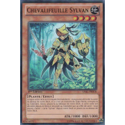 LVAL-FR018 Chevalifeuille Sylvan Super Rare