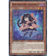 LVAL-FR023 Nekomusume Fantôruse Commune