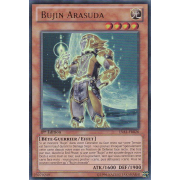 LVAL-FR026 Bujin Arasuda Ultra Rare