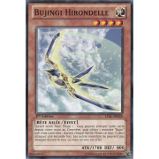 LVAL-FR028 Bujingi Hirondelle Commune