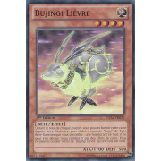 LVAL-FR030 Bujingi Lièvre Super Rare