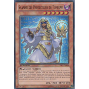 LVAL-FR033 Shaman des Protecteurs du Tombeau Super Rare