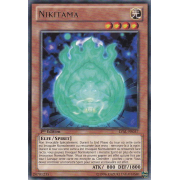 LVAL-FR037 Nikitama Rare