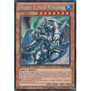 LVAL-FR040 Mobius le Méga Monarque Secret Rare