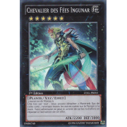 LVAL-FR055 Chevalier des Fées Ingunar Super Rare