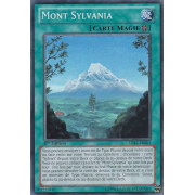 LVAL-FR063 Mont Sylvania Super Rare