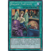 LVAL-FR070 Balade Partagée Secret Rare