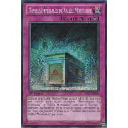 LVAL-FR076 Tombes Impériales de Vallée Mortuaire Secret Rare