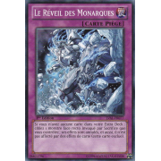 LVAL-FR077 Le Réveil des Monarques Commune