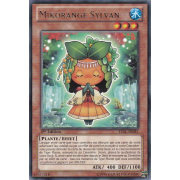 LVAL-FR081 Mikorange Sylvan Rare