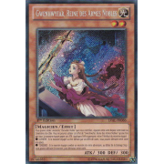 LVAL-FR086 Gwenhwyfar, Reine des Armes Nobles Secret Rare