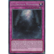 LVAL-FR089 Le Premier Monarque Secret Rare