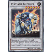 LVAL-FR096 Puissant Guerrier Commune