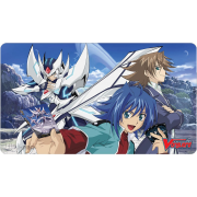 Tapis Cardfight Vanguard Blaster Blade