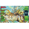 Tapis Cardfight Vanguard Wolf Fang Liberator, Garmore