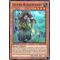 LVAL-EN000 Sylvan Bladefender Super Rare