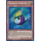 LVAL-EN004 Rainbow Kuriboh Secret Rare