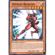 LVAL-EN006 Overlay Booster Commune