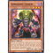 LVAL-EN011 Gorgonic Golem Commune