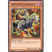 LVAL-EN014 Gorgonic Cerberus Commune