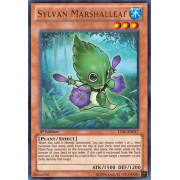 LVAL-EN017 Sylvan Marshalleaf Ultra Rare