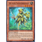 LVAL-EN018 Sylvan Flowerknight Super Rare