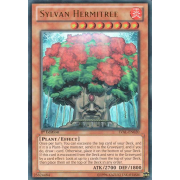 LVAL-EN020 Sylvan Hermitree Ultra Rare