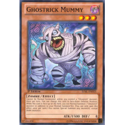 LVAL-EN025 Ghostrick Mummy Commune