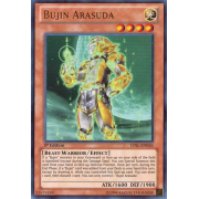 LVAL-EN026 Bujin Arasuda Ultra Rare