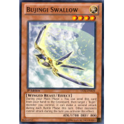 LVAL-EN028 Bujingi Swallow Commune