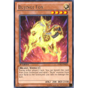 LVAL-EN029 Bujingi Fox Rare