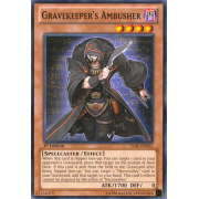 LVAL-EN032 Gravekeeper's Ambusher Commune