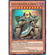 LVAL-EN034 Gravekeeper's Oracle Ultra Rare