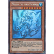 Mobius the Mega Monarch