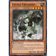 LVAL-EN043 Tackle Crusader Commune