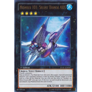 LVAL-EN047 Number 101: Silent Honor ARK Ultra Rare