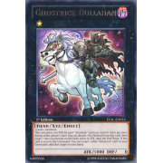 LVAL-EN053 Ghostrick Dullahan Rare