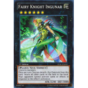 LVAL-EN055 Fairy Knight Ingunar Super Rare