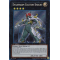 LVAL-EN056 Evilswarm Exciton Knight Secret Rare