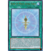 LVAL-EN059 Rank-Up-Magic Astral Force Ultra Rare