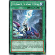 LVAL-EN062 Luminous Dragon Ritual Commune
