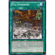 LVAL-EN068 Xyz Override Commune