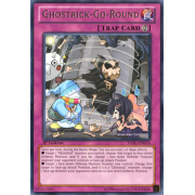 LVAL-EN074 Ghostrick-Go-Round Rare
