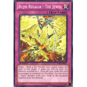 LVAL-EN075 Bujin Regalia - The Jewel Commune