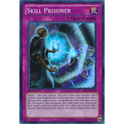 LVAL-EN078 Skill Prisoner Super Rare