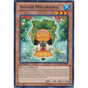 LVAL-EN081 Sylvan Mikorange Rare