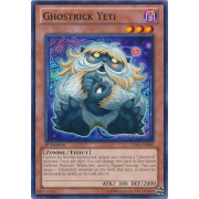 LVAL-EN082 Ghostrick Yeti Commune